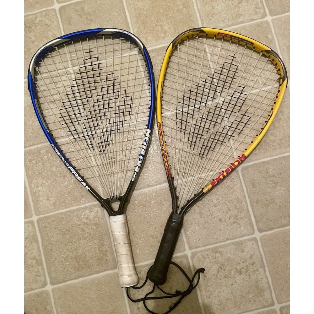 ektelon racquetball